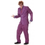 Secret Agent Costume - Mens 60s Hippie Costume